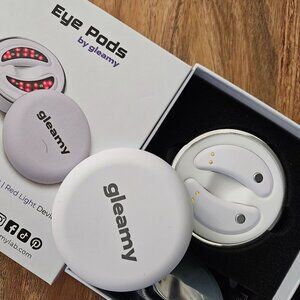 Eye Pods by Gleamy Labs